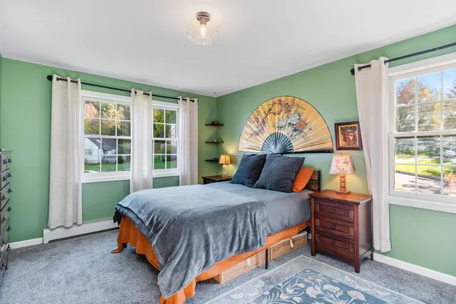 $489,000 | 9 White Lilac Way, Colchester, VT 05446