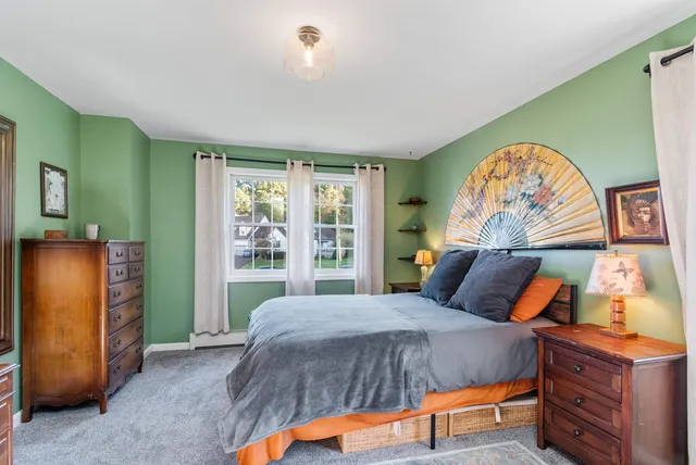 $489,000 | 9 White Lilac Way, Colchester, VT 05446