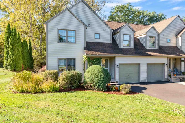 $489,000 | 9 White Lilac Way, Colchester, VT 05446