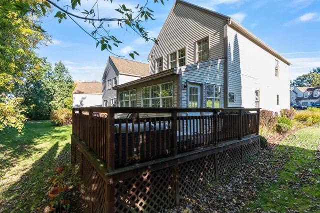 $489,000 | 9 White Lilac Way, Colchester, VT 05446