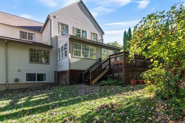 $489,000 | 9 White Lilac Way, Colchester, VT 05446