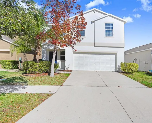 $314,900 | 6307 Trent Creek Drive, Ruskin, FL 33573