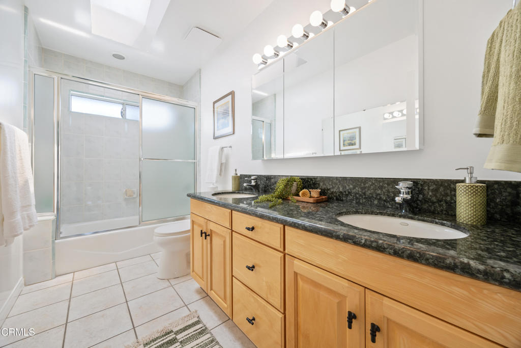 7015 Charrick Place Tujunga, CA 91042 - Photo 28 of 41 7015 Charrick-28