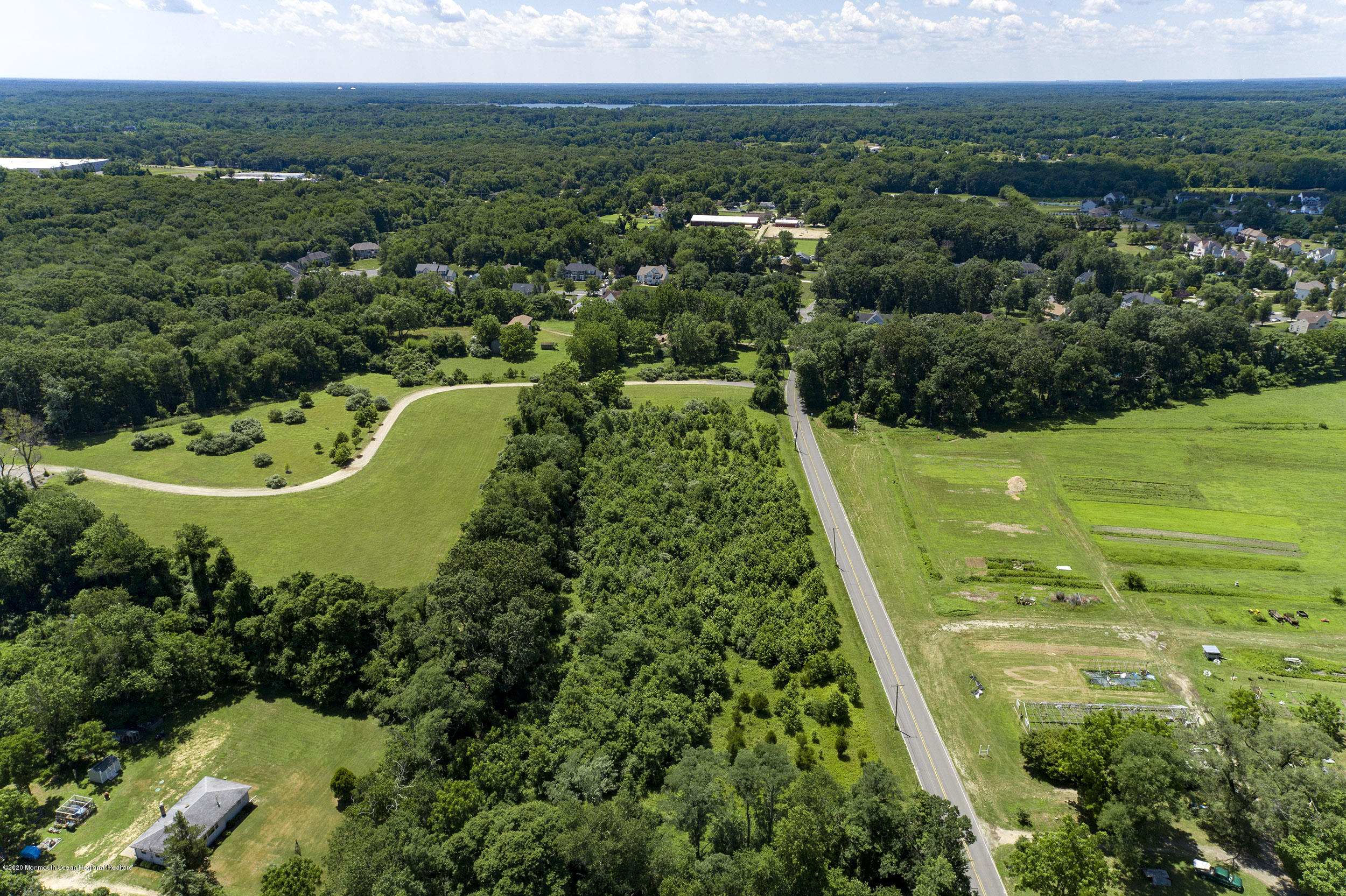 Lot 99 Merrick Road Farmingdale, NJ 07727 - Photo 8 of 11 Side 2