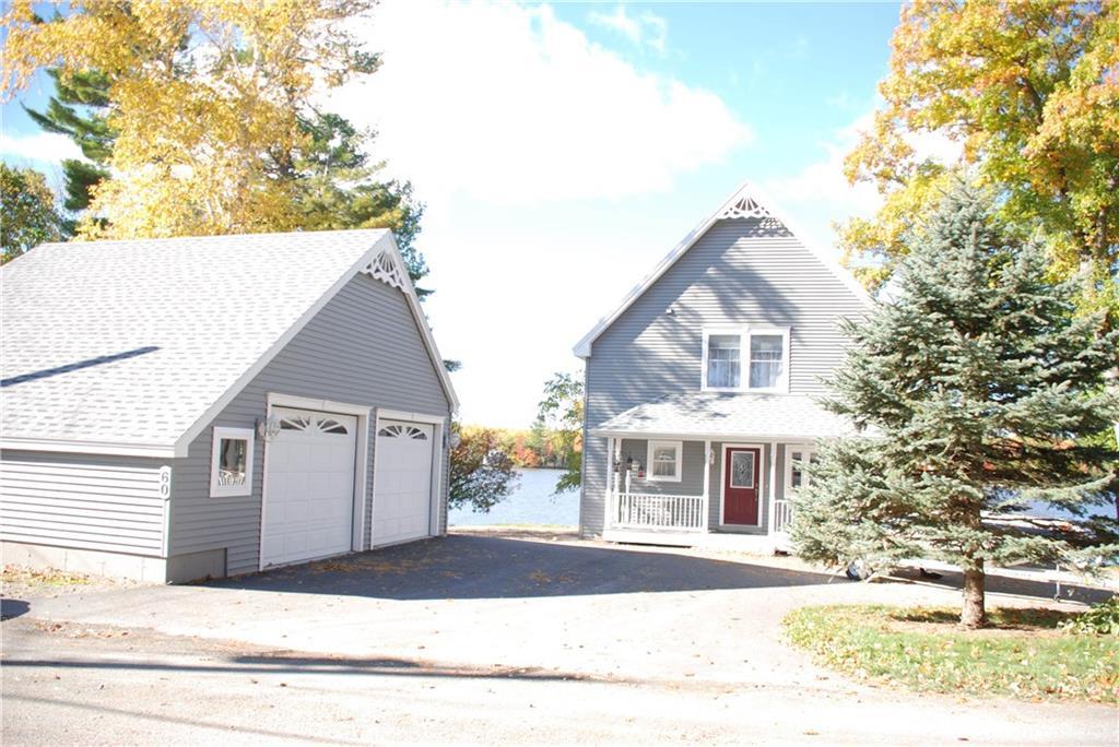 60 Hemlock Point Road Orono, ME 04473 - Photo 4 of 33 Photo