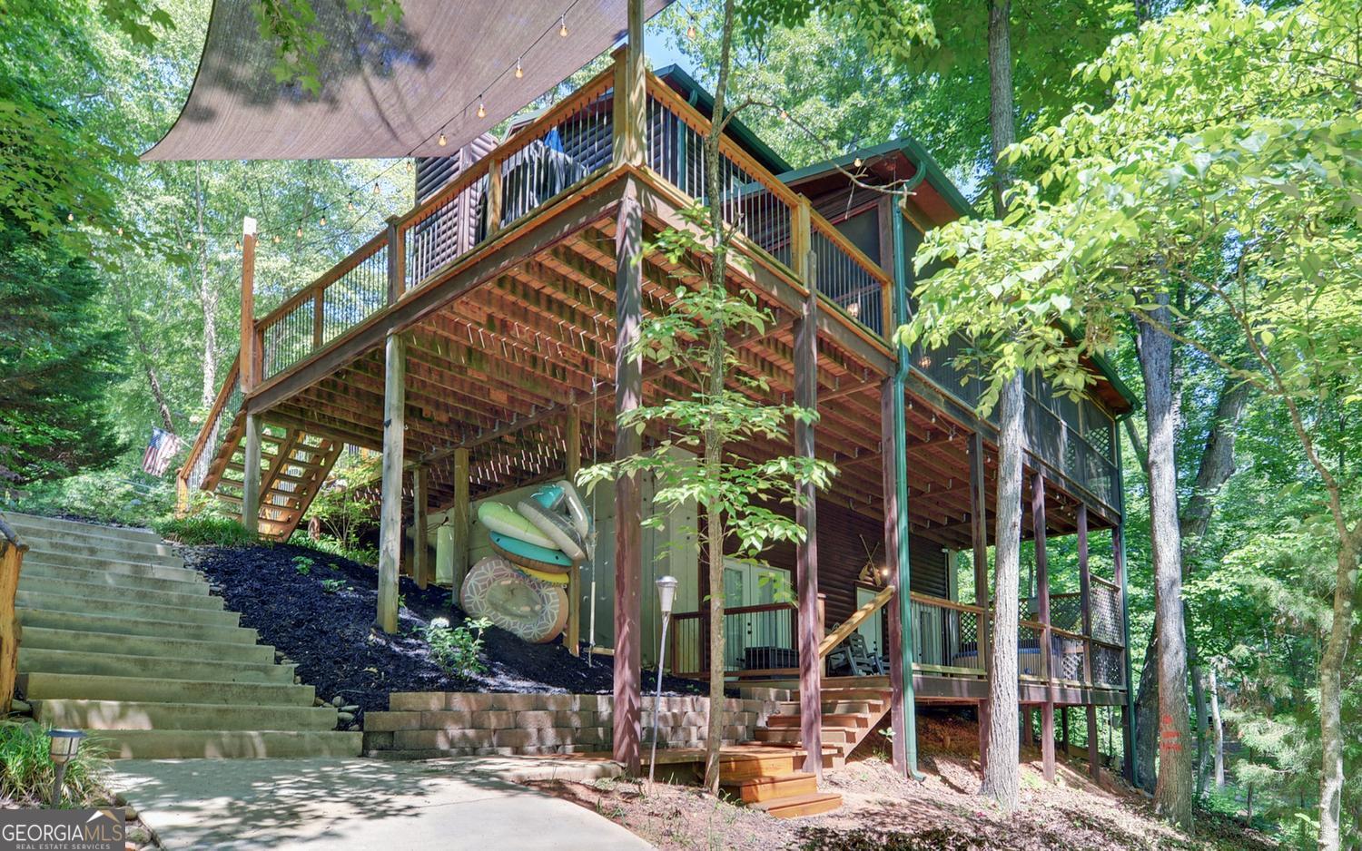 79 Clairmont Point Martin, GA 30557 - Photo 49 of 51