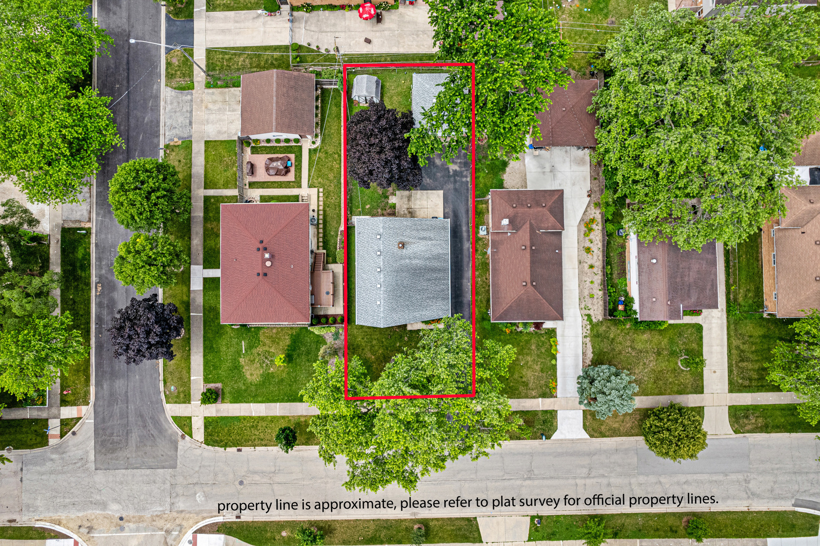 320 Marshall Road Bensenville, IL 60106 - Photo 24 of 30 Gallery Image 24