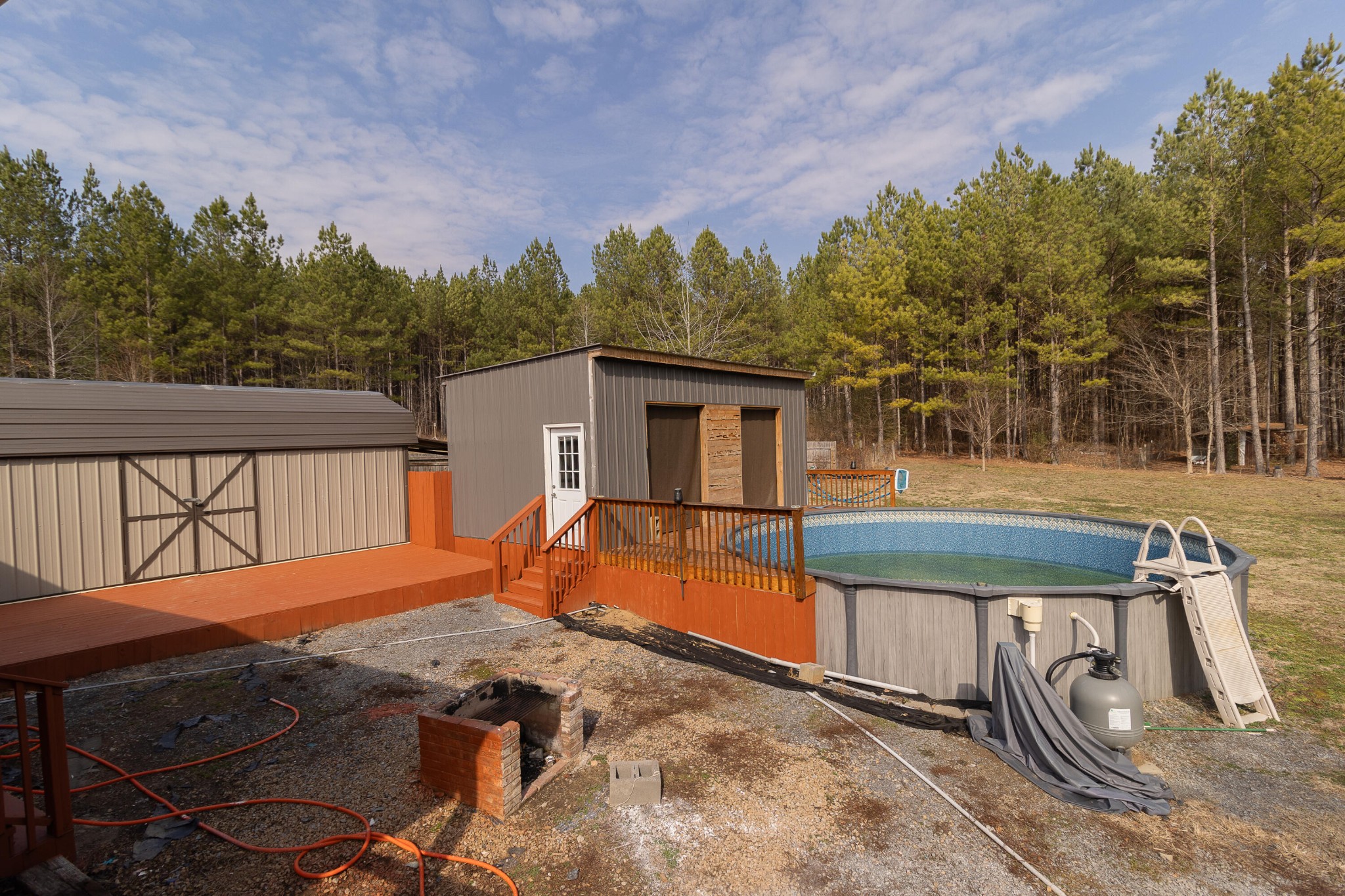 3511 Lamontville Road Decatur, TN 37322 - Photo 21 of 25