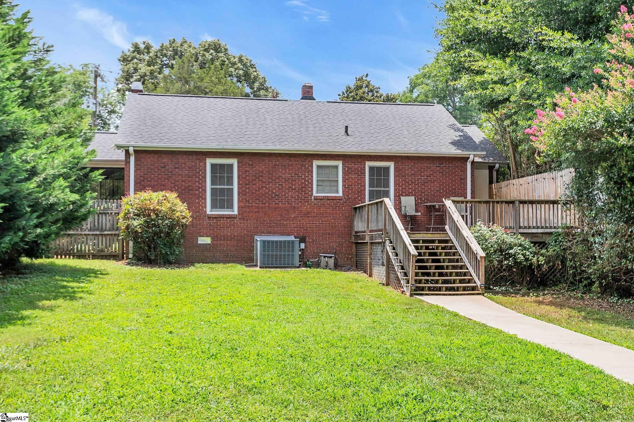 3106 Old Buncombe Road Greenville, SC 29609 - Photo 38 of 50
