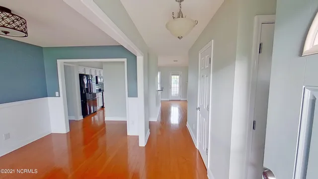 $2,450 | 1001 Stony Woods Drive, Leland, NC 28451