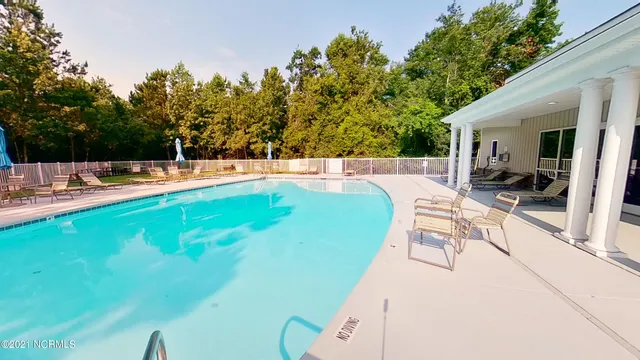 $2,450 | 1001 Stony Woods Drive, Leland, NC 28451