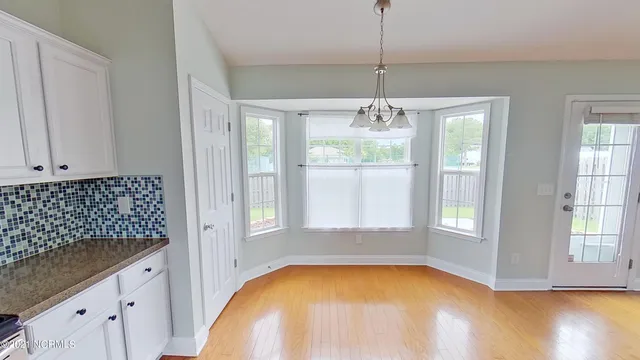 $2,450 | 1001 Stony Woods Drive, Leland, NC 28451