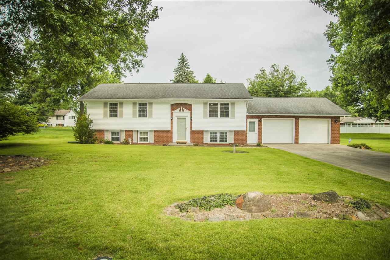 2112 McDowell Road Vincennes, IN 47591 - Photo 1 of 22 Gallery Image 1