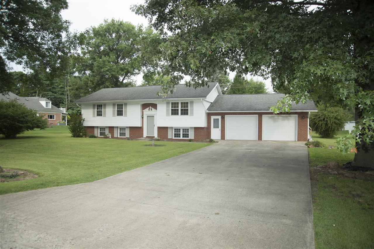 2112 McDowell Road Vincennes, IN 47591 - Photo 21 of 22 Gallery Image 21