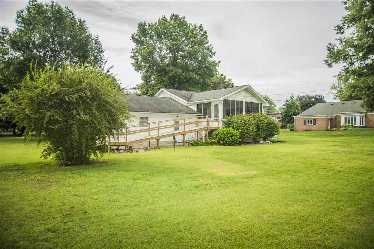 2112 McDowell Road Vincennes, IN 47591 - Photo 22 of 22 Gallery Image 22