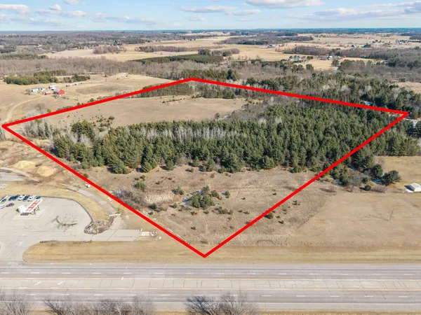$800,000 | Alberts Road, Clintonville, WI 54929