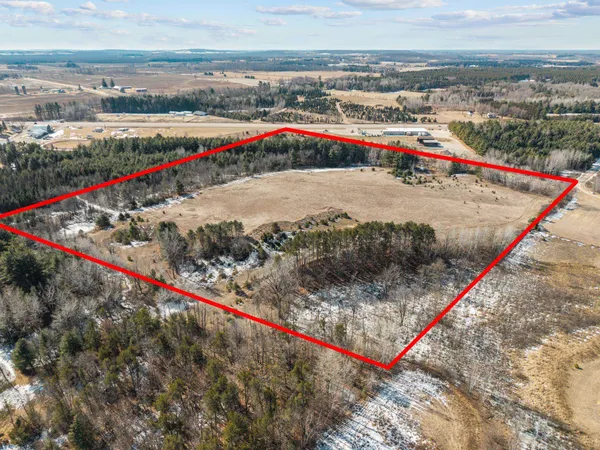 $800,000 | Alberts Road, Clintonville, WI 54929