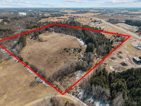 $800,000 | Alberts Road, Clintonville, WI 54929