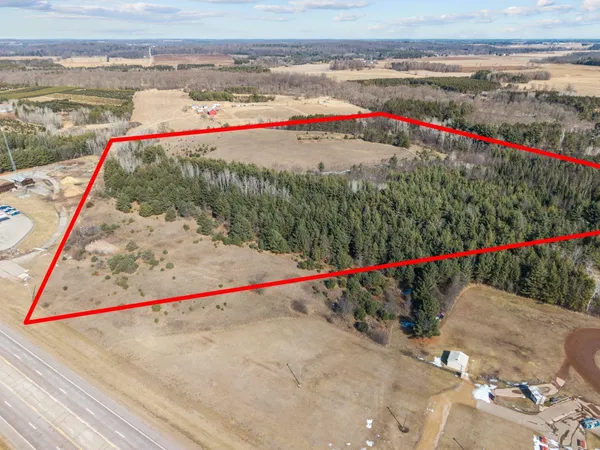 $800,000 | Alberts Road, Clintonville, WI 54929