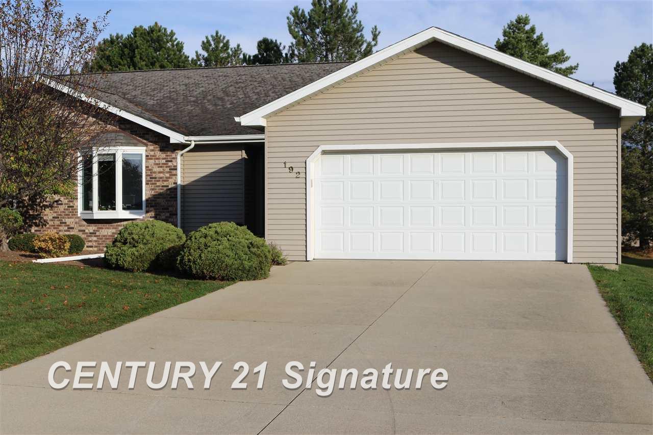 192 Timber Ridge Drive Vassar, MI 48768 - Photo 1 of 12