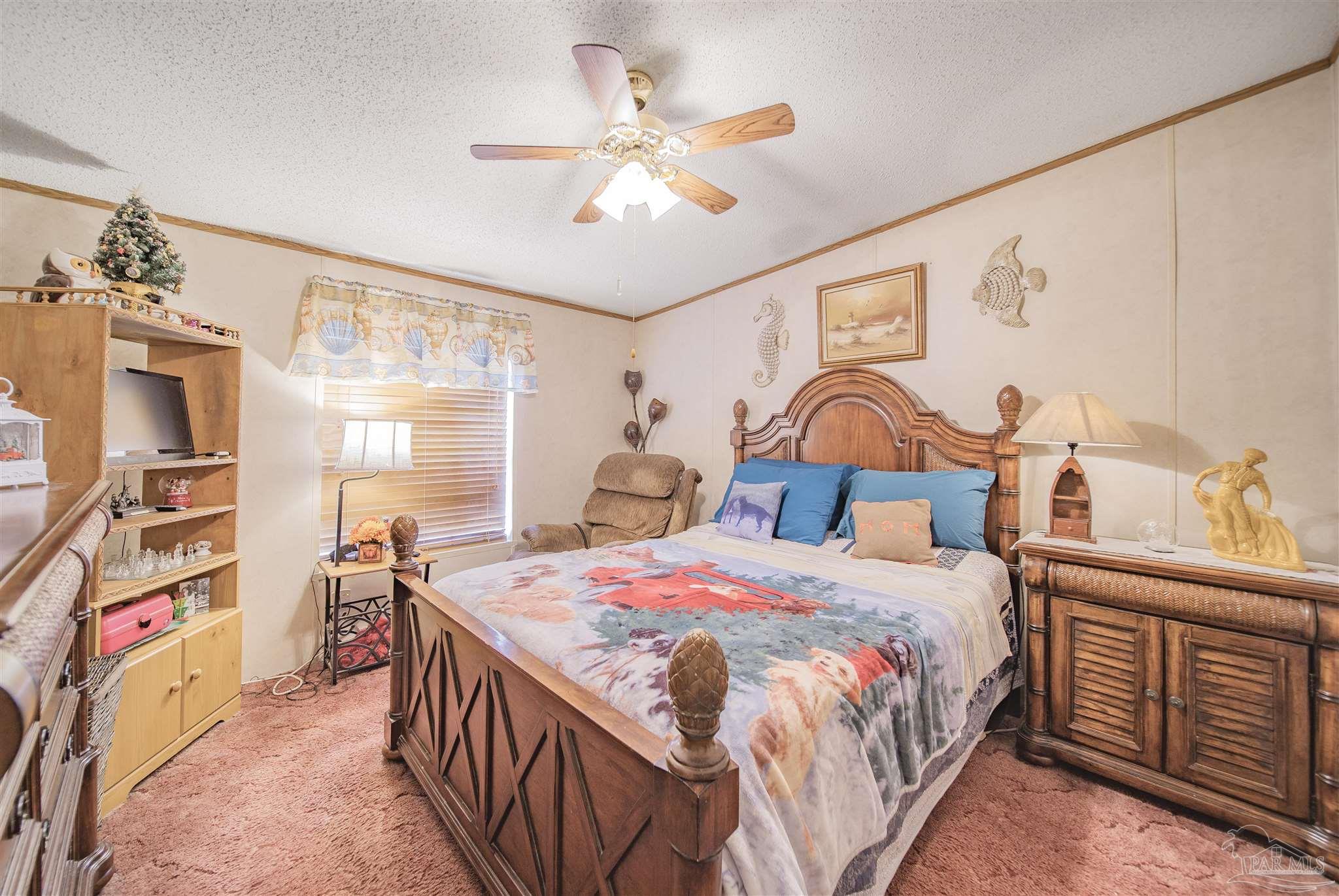 9875 American Farms Road Milton, FL 32583 - Photo 25 of 39