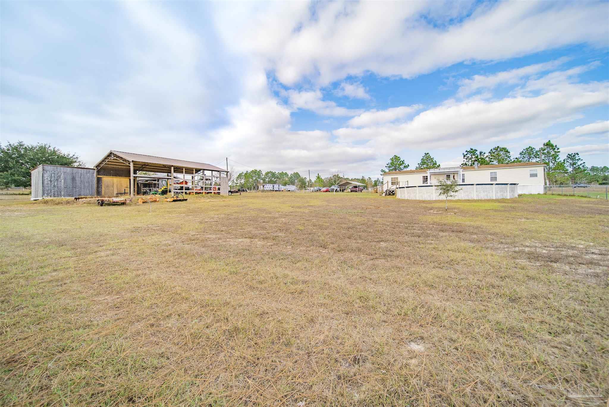 9875 American Farms Road Milton, FL 32583 - Photo 36 of 39