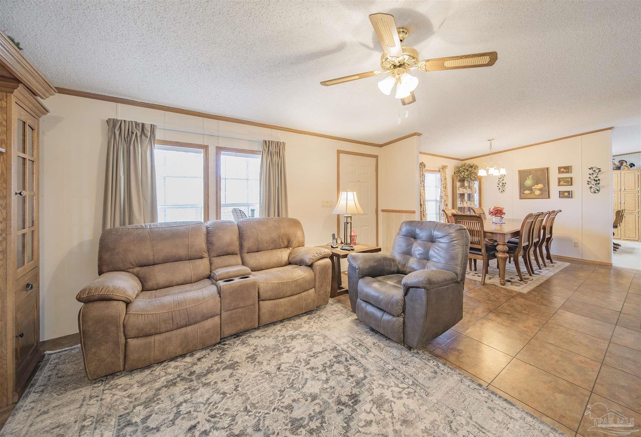 9875 American Farms Road Milton, FL 32583 - Photo 8 of 39