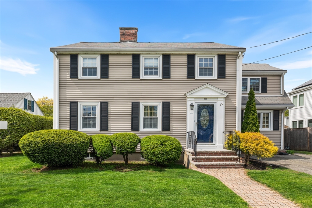 69 Princeton Road Arlington, MA 02474 - Photo 2 of 36 Gallery Image 2