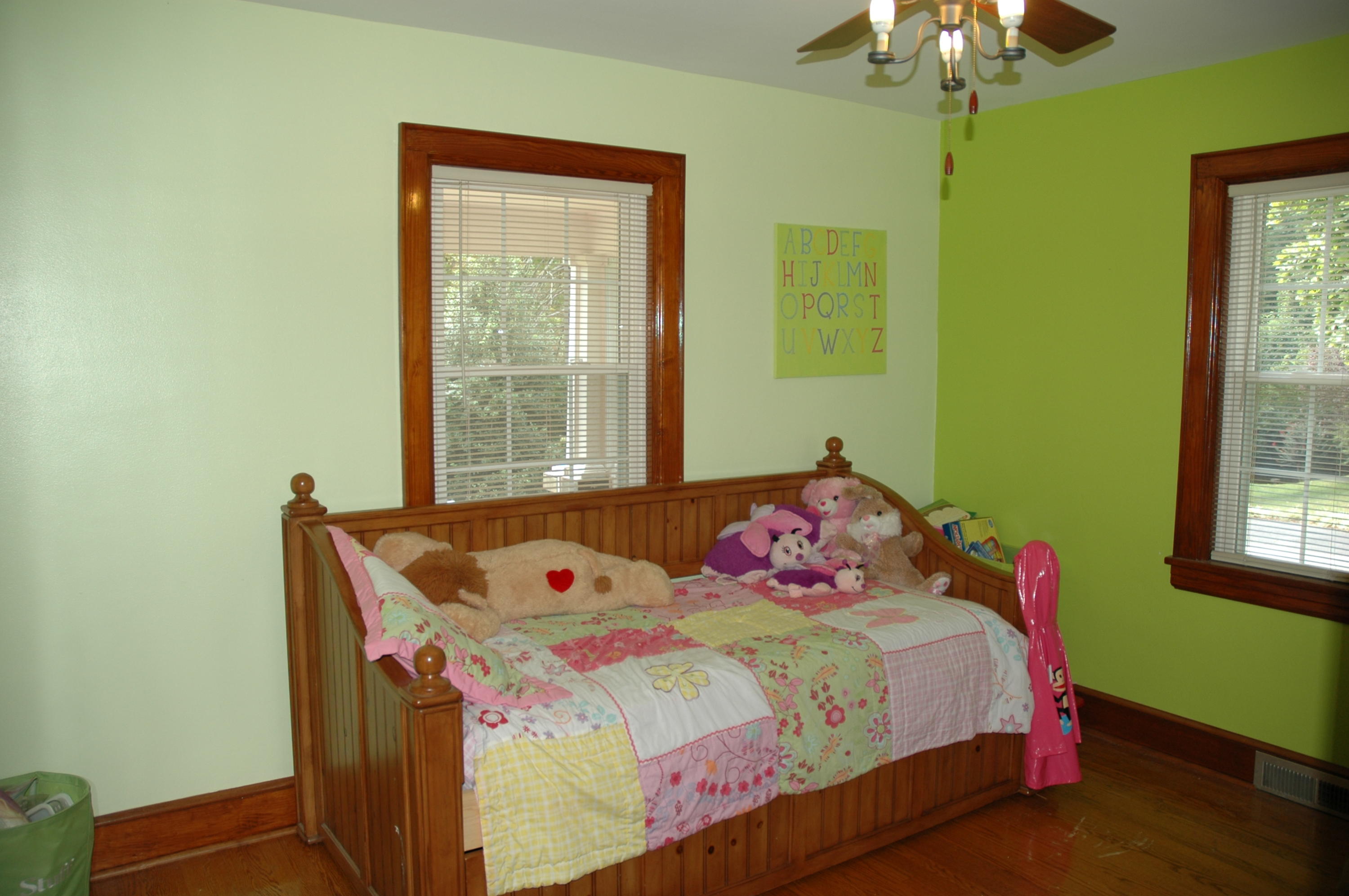 5937 2 Ford Road Roanoke, VA 24018 - Photo 21 of 36 5937 Two Ford Rd