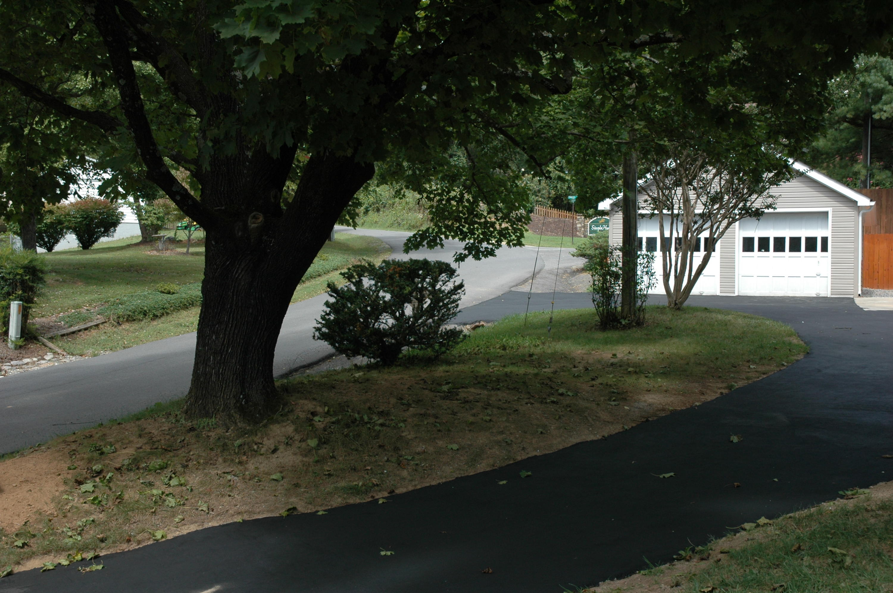 5937 2 Ford Road Roanoke, VA 24018 - Photo 24 of 36 5937 Two Ford Rd