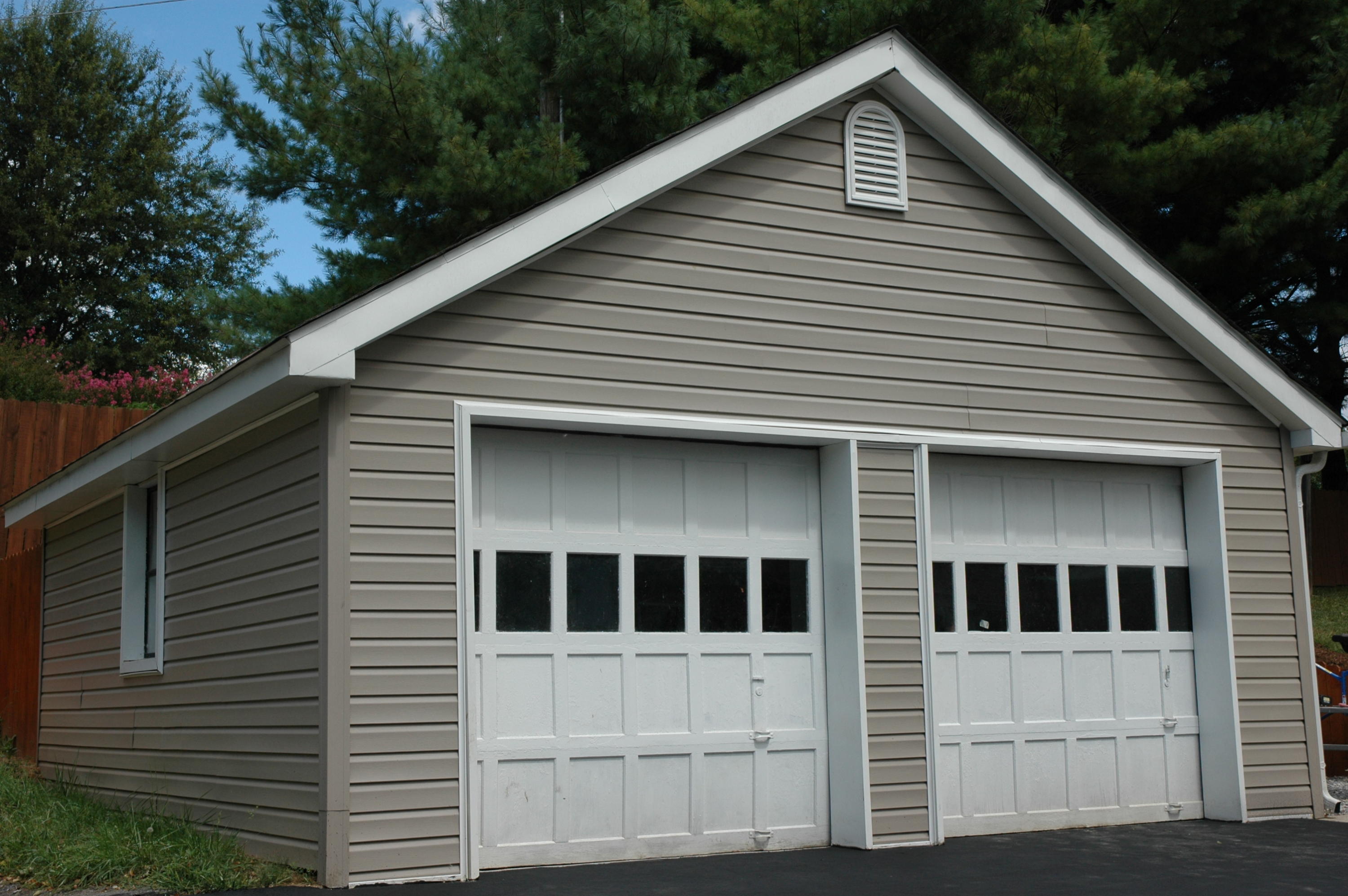 5937 2 Ford Road Roanoke, VA 24018 - Photo 25 of 36 5937 Two Ford Rd