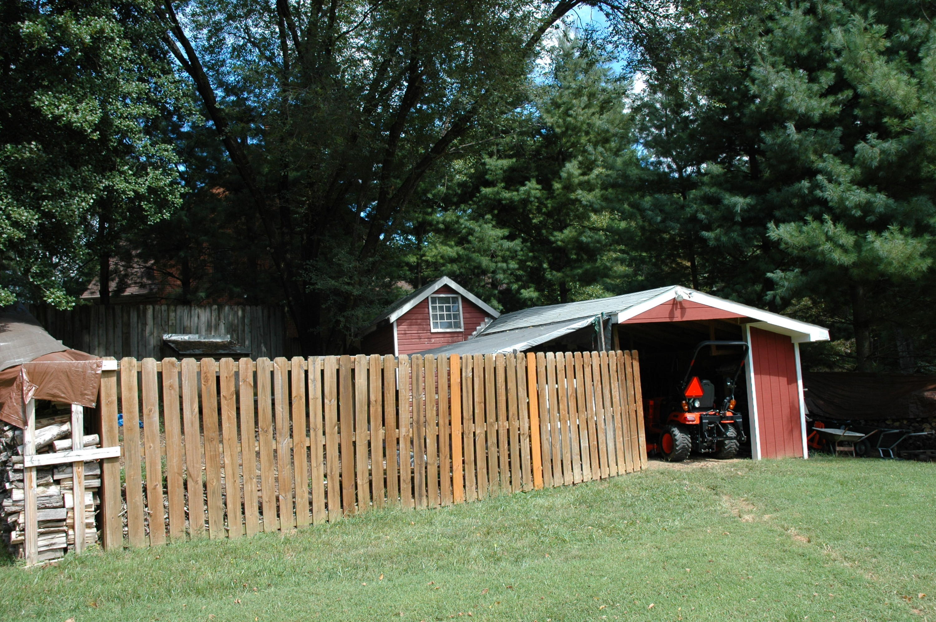 5937 2 Ford Road Roanoke, VA 24018 - Photo 26 of 36 5937 Two Ford Rd