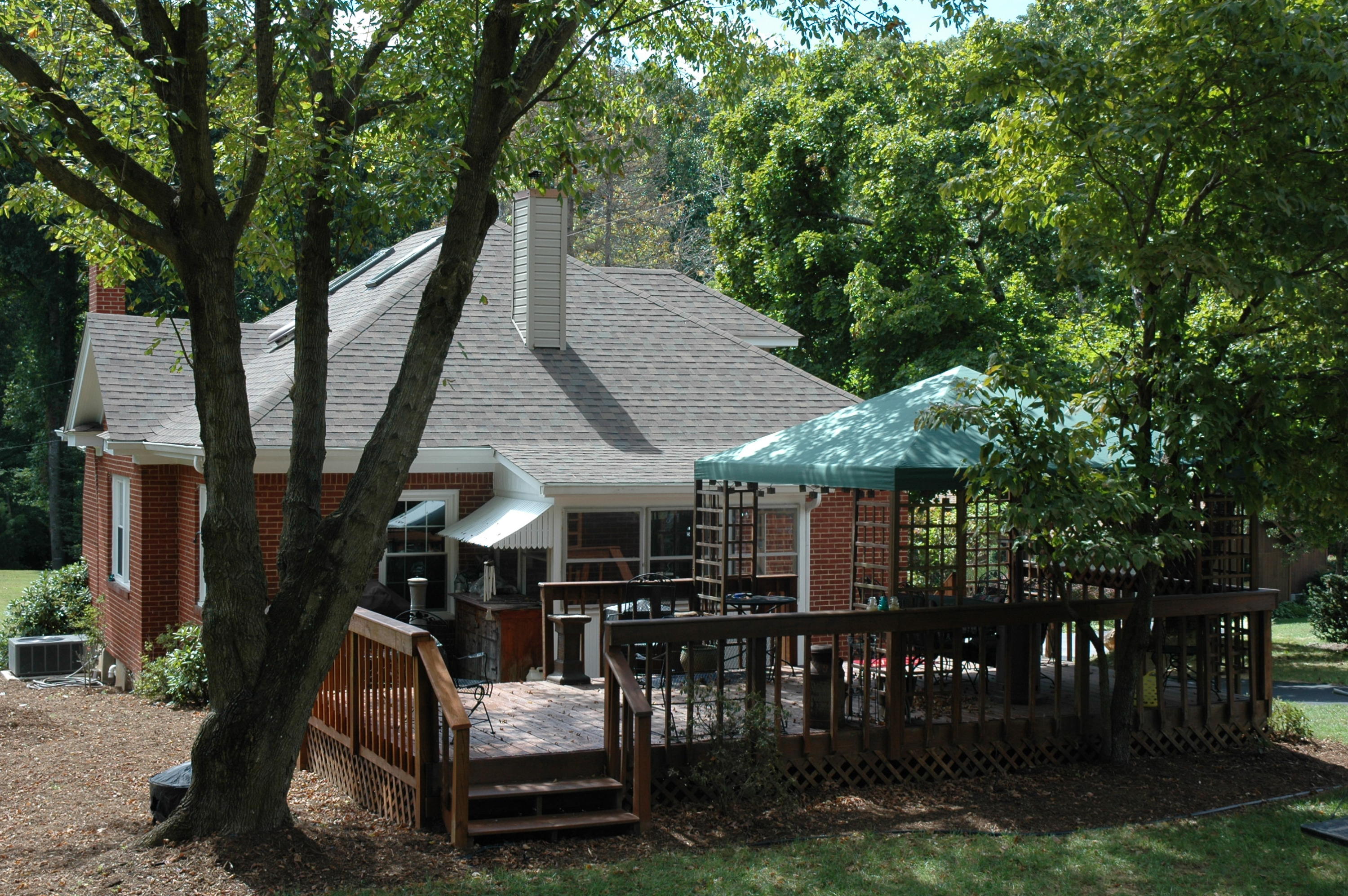 5937 2 Ford Road Roanoke, VA 24018 - Photo 28 of 36 5937 Two Ford Rd