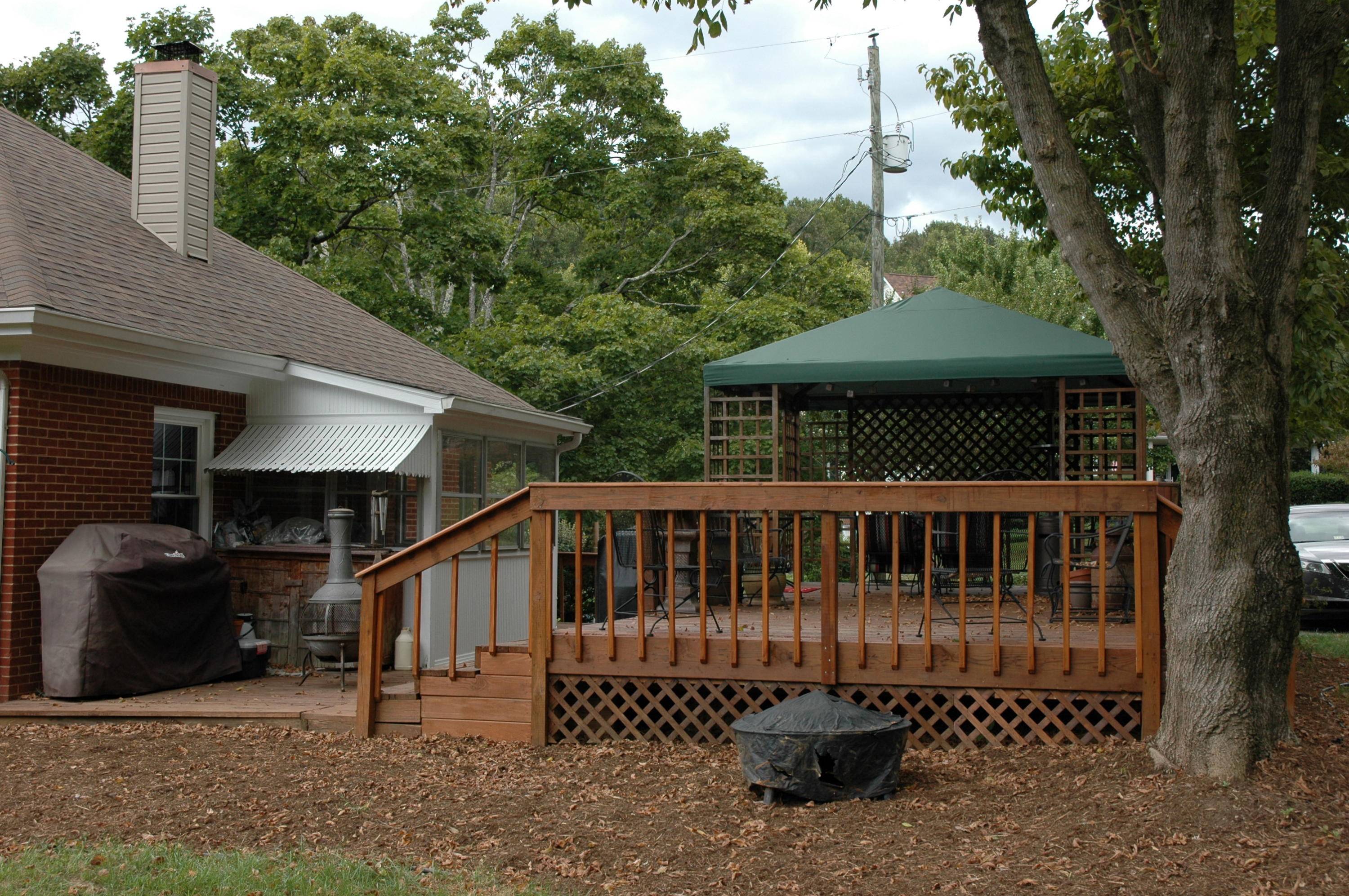 5937 2 Ford Road Roanoke, VA 24018 - Photo 29 of 36 5937 Two Ford Rd