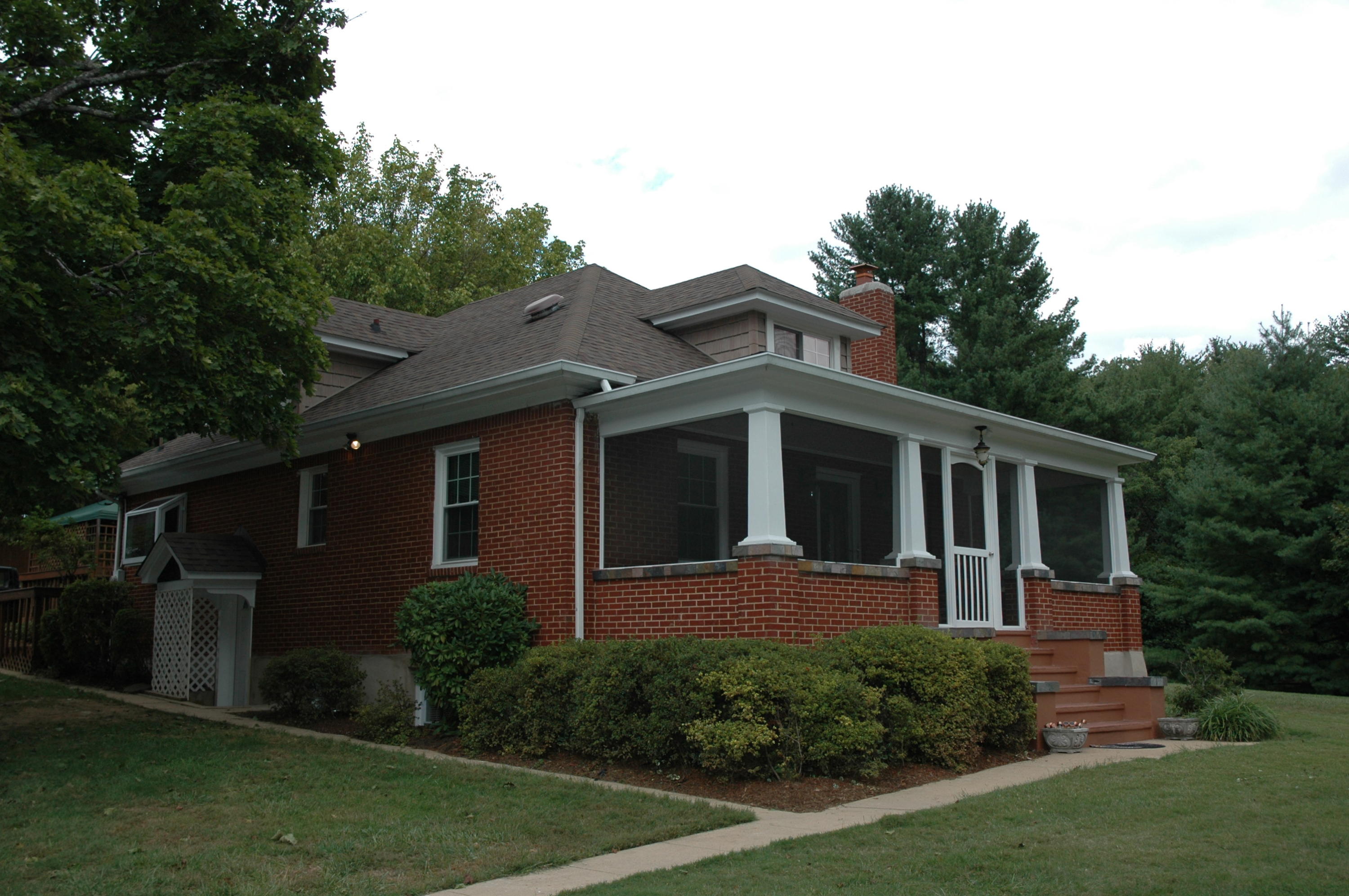 5937 2 Ford Road Roanoke, VA 24018 - Photo 30 of 36 5937 Two Ford Rd