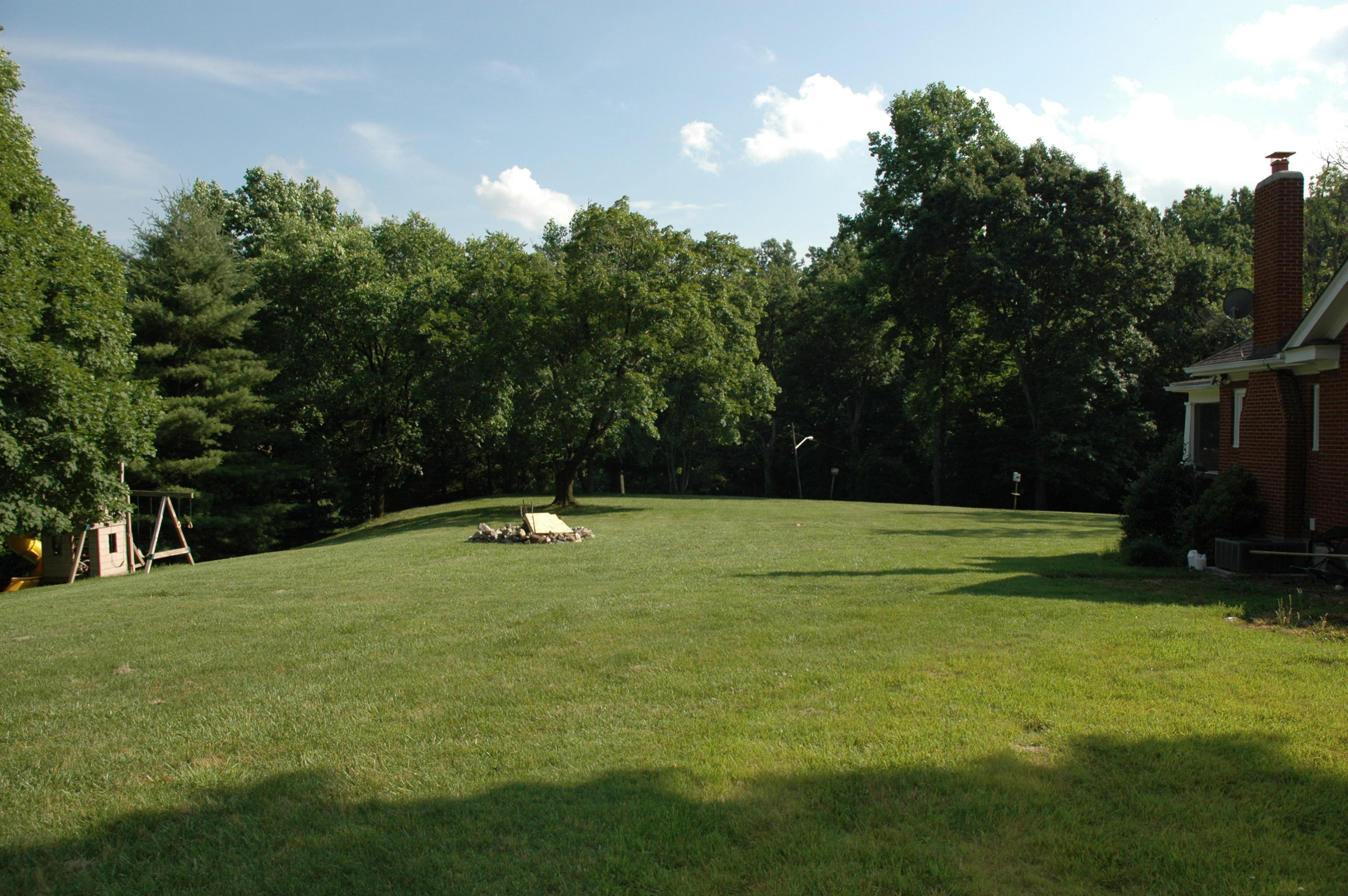 5937 2 Ford Road Roanoke, VA 24018 - Photo 33 of 36 5937 Two Ford Rd