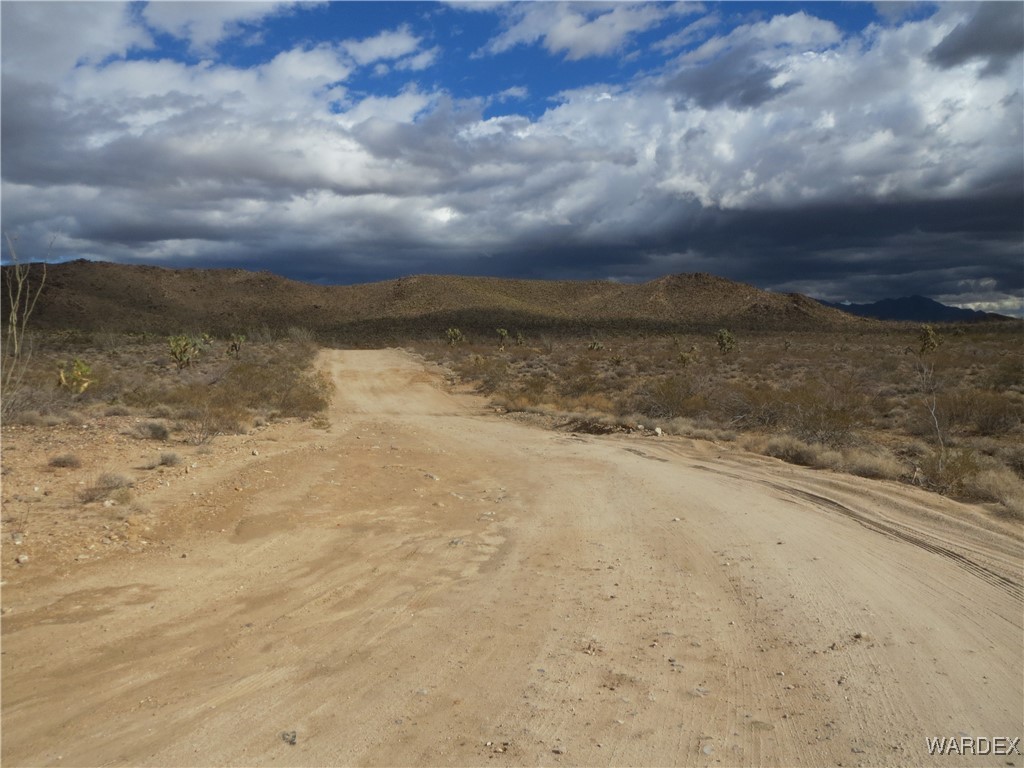 11844 South Desert View Road Yucca, AZ 86438 - Photo 11 of 11 Rillito Road
