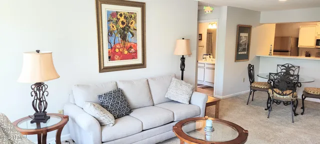 $249,000 | 1231 Ladys Island Drive, Unit 221, Port Royal, SC 29935