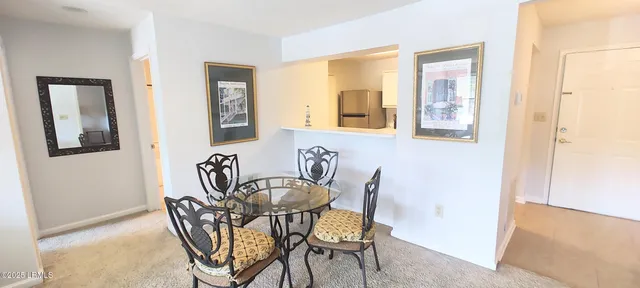 $249,000 | 1231 Ladys Island Drive, Unit 221, Port Royal, SC 29935