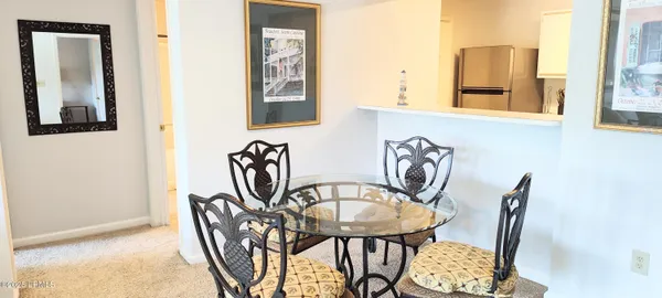 $249,000 | 1231 Ladys Island Drive, Unit 221, Port Royal, SC 29935