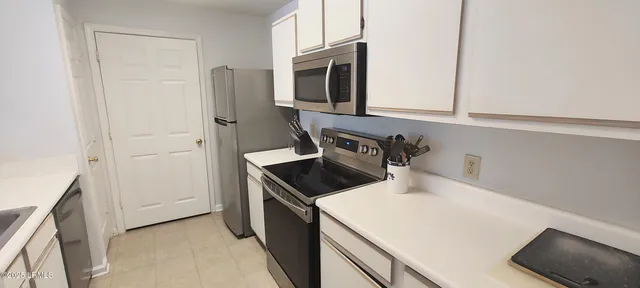 $249,000 | 1231 Ladys Island Drive, Unit 221, Port Royal, SC 29935