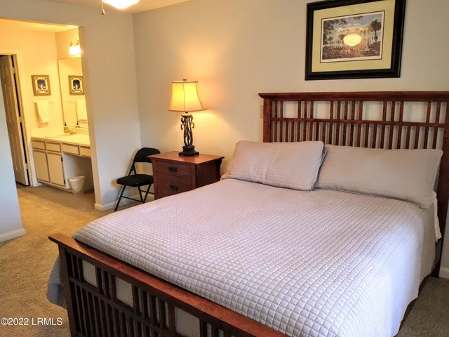 $249,000 | 1231 Ladys Island Drive, Unit 221, Port Royal, SC 29935