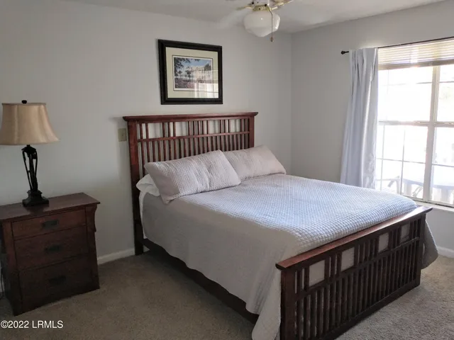 $249,000 | 1231 Ladys Island Drive, Unit 221, Port Royal, SC 29935