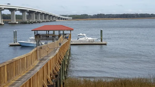 $249,000 | 1231 Ladys Island Drive, Unit 221, Port Royal, SC 29935