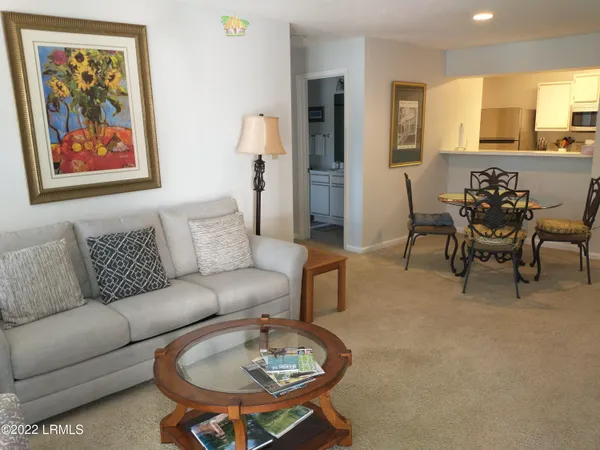 $249,000 | 1231 Ladys Island Drive, Unit 221, Port Royal, SC 29935