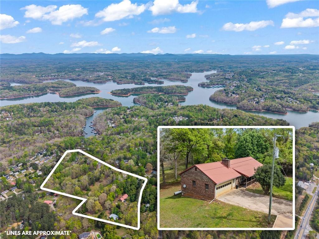 4985 Truman Mountain Road Gainesville, GA 30506 - Photo 1 of 41
