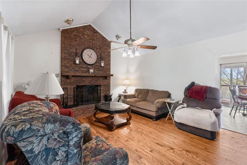 4985 Truman Mountain Road Gainesville, GA 30506 - Photo 11 of 41