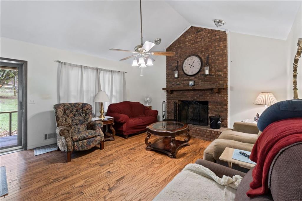 4985 Truman Mountain Road Gainesville, GA 30506 - Photo 12 of 41