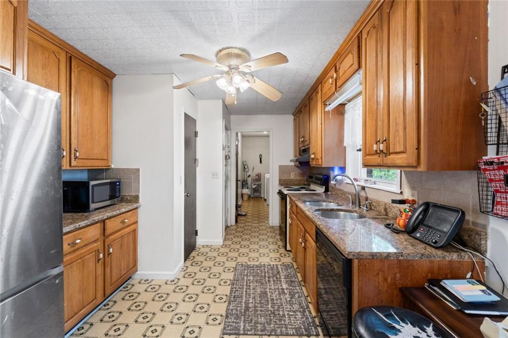 4985 Truman Mountain Road Gainesville, GA 30506 - Photo 15 of 41