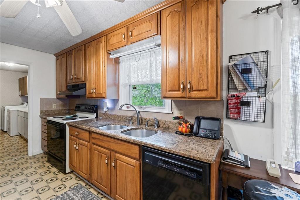 4985 Truman Mountain Road Gainesville, GA 30506 - Photo 16 of 41